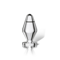 Big John Plug analny XL do elektrostymulacji MyStim