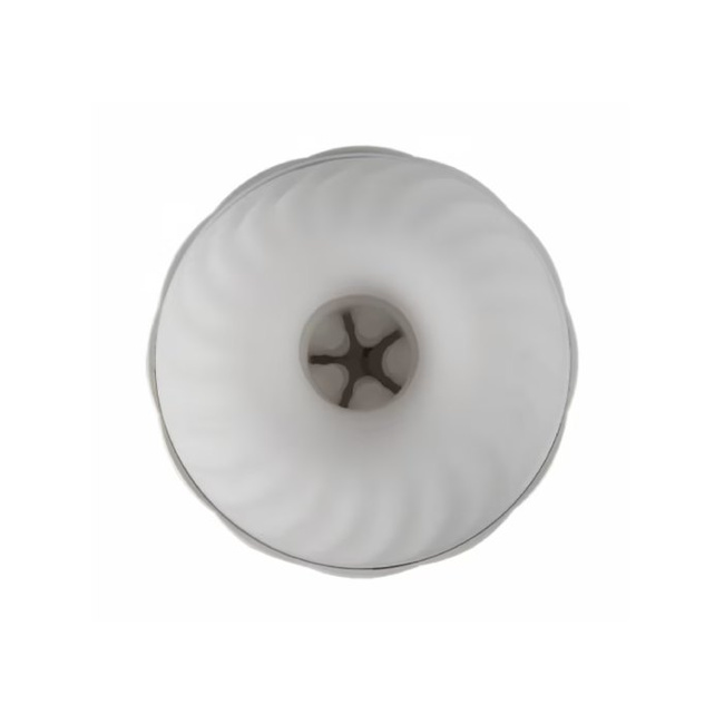 Masturbator Hitech z panelem LED Robin