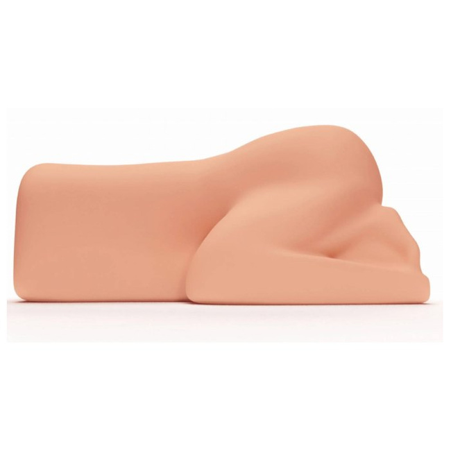 Masturbator do seksu na pieska - sztuczna cipka dupka