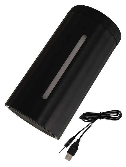 Masturbator Blow Job z 3 funkcjami.