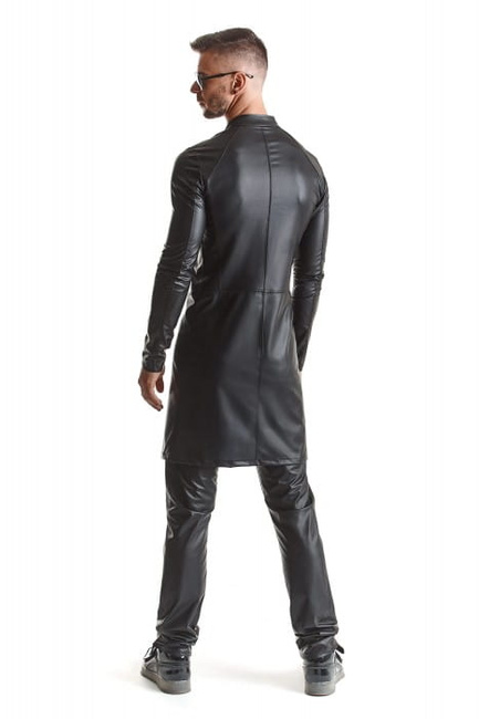 PŁASZCZ REGNES FETISH