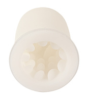 Masturbator dwusilnikowy z super silnymi funkcjami ssania i wibracjami WYNE 9