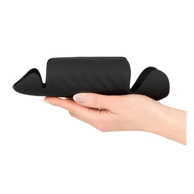 Masturbator "Trener Penisa" z 3 funkcjami