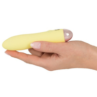 Kieszonkowy pastelowy wibrator