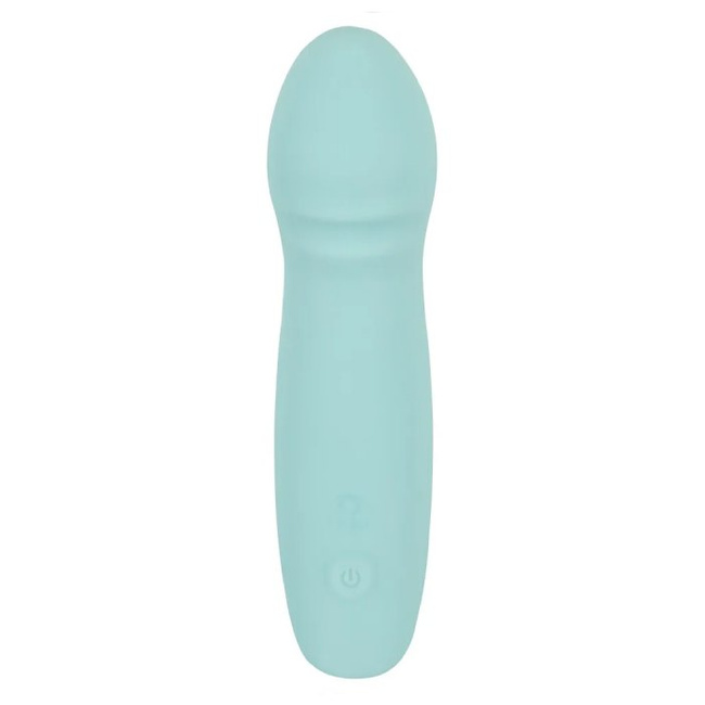 Niebiański mini wibrator do punktu G