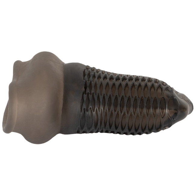 Szalony rebeliant - masturbator bezwładnościowy z wirującą kulą, generującą najsilniejsze wibracje