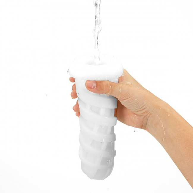 Zakręcony masturbator - mega przyjemność Air-Tech TWIST Tickle