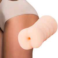 Ciasna dupka kelnerki Carissy – masturbator anatomiczny sztuczna dupka