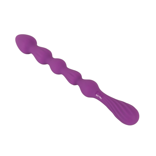 Magiczna różdżka analna