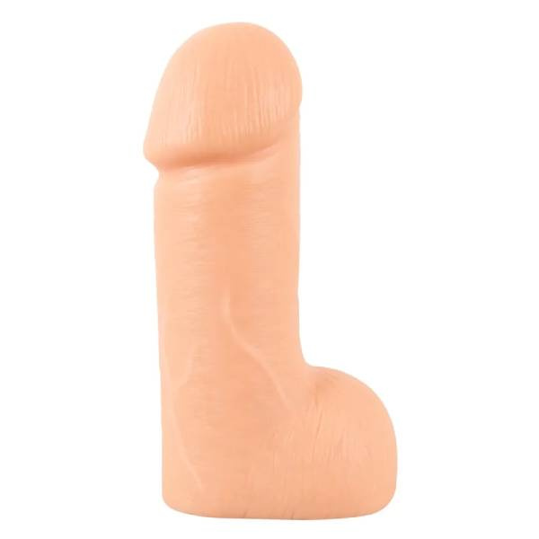 Wielki cielisty realistyczny penis żylasty 29 cm Bolo