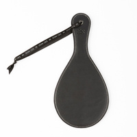 Spanking Paddle Szerokie okrągłe wiosło do klapsów SEI MIO, soft BDSM, bondage