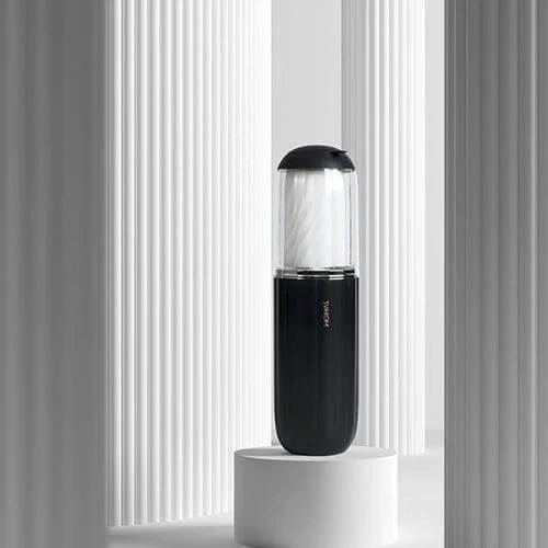 Alex Neo 2 Lekki kompaktowy masturbator posuwisty do seksu przez Internet sterowany smartfonem