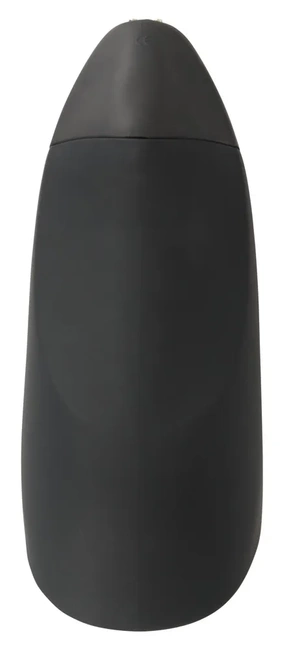 Masturbator z funkcją ogrzewania, wibracji i drżenia.