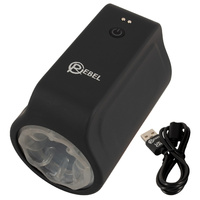 Sex masturbator rotujący, kubkowy sztuczna pochwa