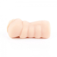 Fantastyczny Masturbator Miss Vicki - sztuczna cipka