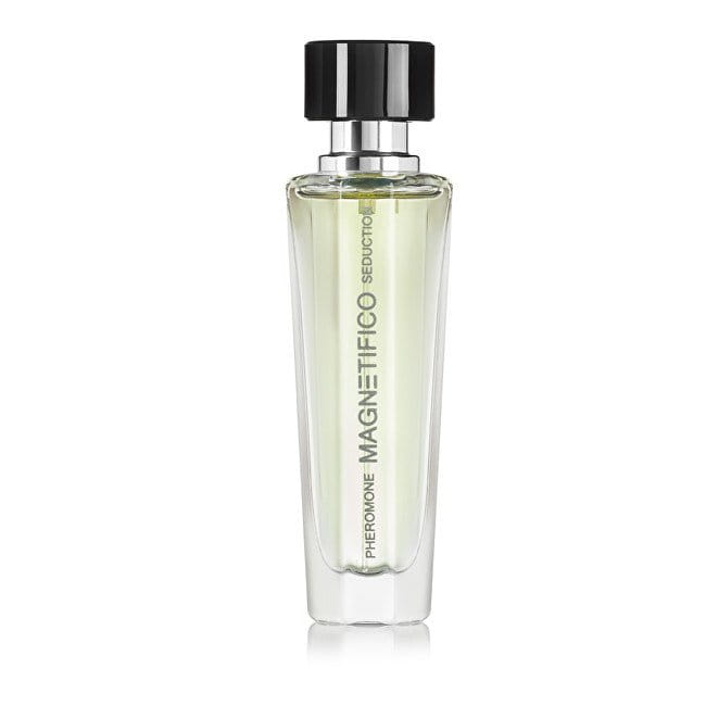 Perfumy z feromonami MAGNETIFICO Pheromone SEDUCTION MAN 30ml, męskie
