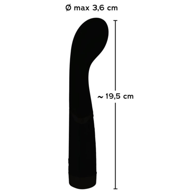 Luksusowy szmaragdowo-złoty wibrator masażer z ruchomą główką do punktu G, 19,5 cm