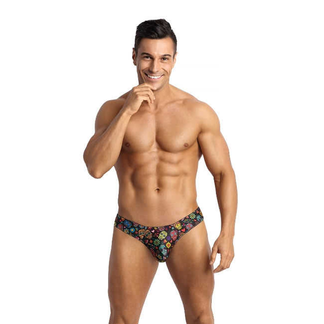 Męskie stringi Mexico