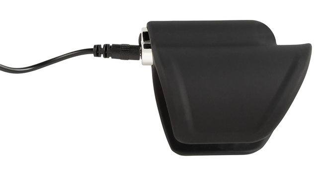 Męski zestaw - wibrujący masturbator, masturbator manualny, masażer prostaty i trzy pierścienie erekcyjne