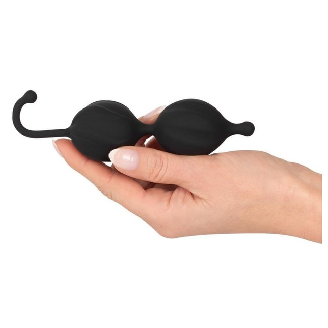 Uniwersalne duże kulki gejszy, do analu