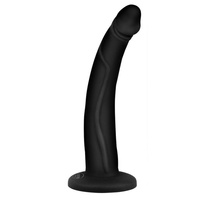 Dildo silikonowe Barry