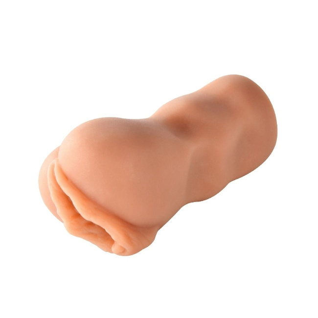 Cudowna cipka nauczycielki matematyki Kimberly, masturbator anatomiczny