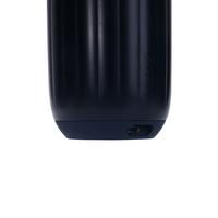 Ssąco–wibrujący masturbator sterowany smartfonem drugiej generacji SAM NEO 2 Pro z funkcja grzania