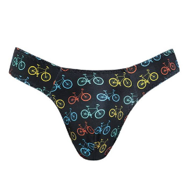 Męskie stringi Benito