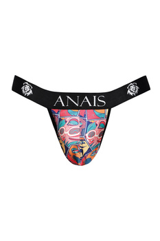 Męskie Jock strap Comics