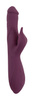 Purpurowy wariat