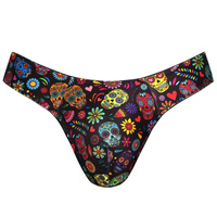 Męskie stringi Mexico