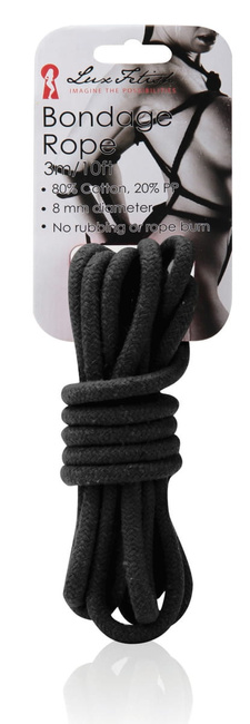 Lina do bondage 3 m