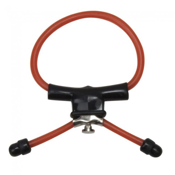 Zaciskowa pętla erekcyjna na penisa