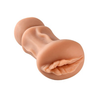 Cipka właścicielki pensjonatu Lucii, masturbator anatomiczny