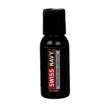 Analny żel intymny goździkowy 29,5 ml