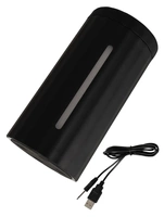 Masturbator Blow Job z 3 funkcjami.