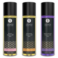 Luksusowy Kalendarz Adwentowy Erotyczny 2025 – SHUNGA 