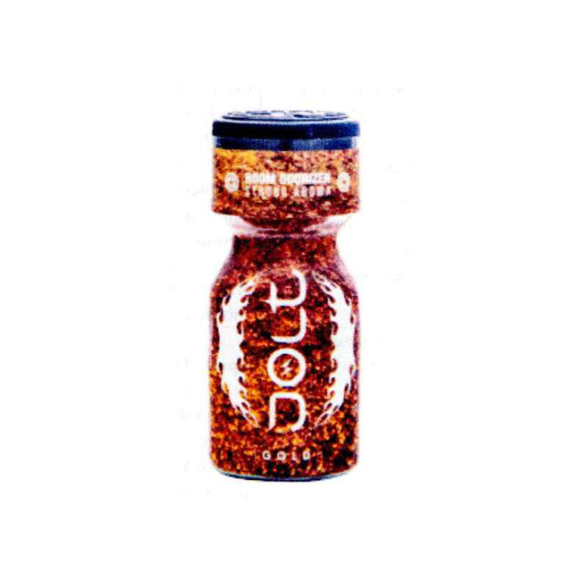 Poppers Jolt Gold 10 ml