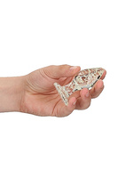 Gwiezdny pył korek analny rozmiar S